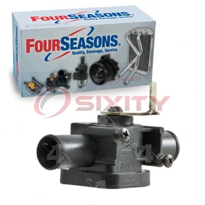 Four Seasons HVAC Heater Control Valve for 1995-2000 Toyota Tacoma Heating ai - Picture 1 of 5