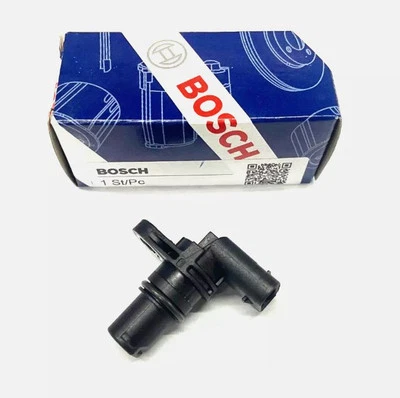 Bosch Camshaft Sensor For Audi A6 2.7 ALLROAD TDI C6 - Image 1 of 4