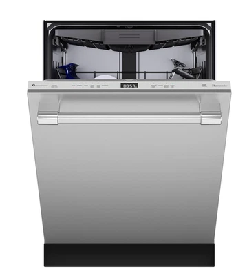 NUEVO Lavavajillas Inteligente Thermador Emerald Series 24" Totalmente Integrado - DWHD640EFP Foto 1 de 3