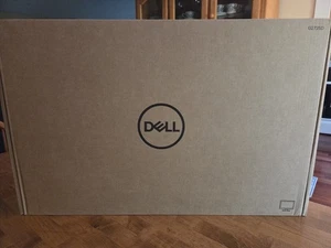 Dell G2725D Gaming Monitor 27-Inch QHD ( 2560X1440p ) 180 Hz 2Ms 99% sRGB NEW - Picture 1 of 6