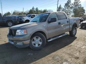 Rear View Mirror Manual Dimming Fits 01-23 EXPLORER 1286404 - Picture 1 of 6