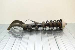 BMW X5 F15 X6 F16 Front Left Shock Absorber Active OEM 6875083 31357796 - Picture 1 of 12