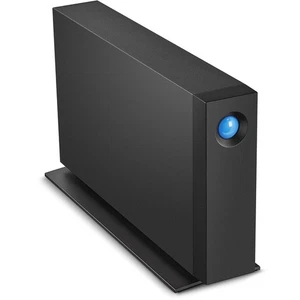 Lacie 4Tb D2 Professional Usb C External Hdd - Picture 1 of 1