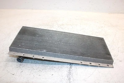 Intercambiador de calor delantero Arctic Cat Zrt 600 1996 fabricante original 0706-826 SA6 Foto 1 de 4