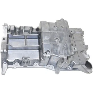 For 2002-2005 GRAND AM/CAVALIER Oil Pan Aluminum 19210614 19256218 - Picture 1 of 5