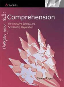 Top Skills Comprehension - Picture 1 of 1