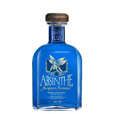 Absinthe Blue Jacques Senaux 700ml • 113.89$