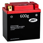 Lithium-Batterie für Piaggio Ape 50 FL3 Europa Van Baujahr 1996-1999 JMT HJB9-FP
