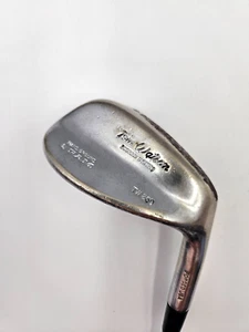 RAM Tom Watson 60° Sand Wedge, Steel Shaft - Picture 1 of 6