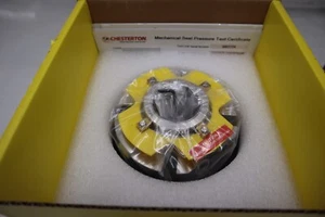 NEW CHESTERTON S10-2.000 SA TC/SSC S FKM Cassette Type Cartridge Seal STK 2254B - Picture 1 of 3