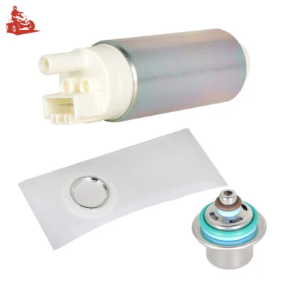 Bomba de combustible y regulador nuevos 2006-2010 para Arctic Cat 550 700 1000 TRV 0570-271 Foto 1 de 4