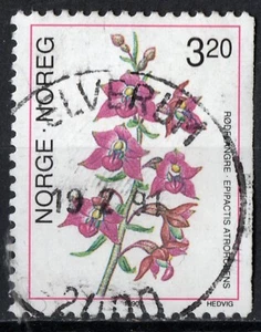 5390 Noruega 1990, NK 1089 SON Elverum 19 2 91 (HE) - Imagen 1 de 1