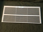 WHIRLPOOL  AC Model : WHAW081BW  Front Panel Air Grille 470x209x22mm