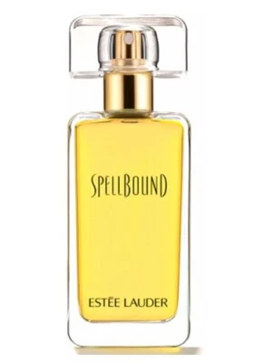 SPELLBOUND BY ESTEE LAUDER-EDP-SPRAY-1.7 OZ-50 ML-AUTÉNTICO-HECHO EN EE.UU. Foto 1 de 2