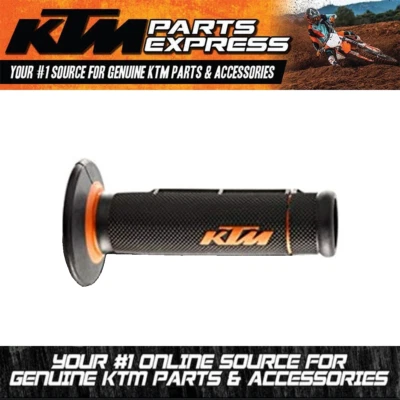NUEVO OEM KTM EMPUÑADURA DE ACELERADOR E-GAS 690 SMC R 2019 - 2022 ENDURO R 14-18 76502110000 Foto 1 de 3