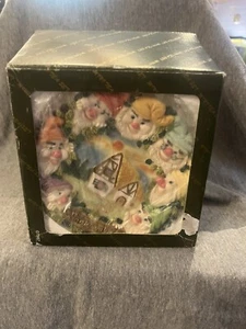 1997 snow white mini tea set - Picture 1 of 8