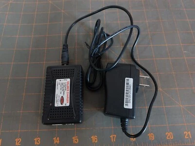 Dynam Balance Charger Li- Polymer 10V-15V, With Plug - Image 1 of 3