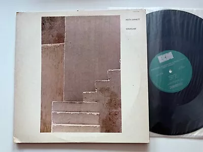 Keith Jarrett 2 LP Staircase ECM MINT - Image 1 of 2