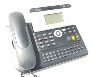 Alcatel Lucent 4028 IP Touch Octophon Open IP 140 Systemtelefon Top!!! - Picture 1 of 1