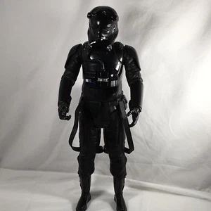 Star Wars 18" Tie Fighter Actionfigur (2) - Bild 1 von 3