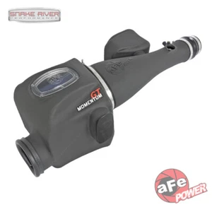 AFE MOMENTUM GT COLD AIR INTAKE FOR 16-23 TOYOTA TACOMA 3.5L PRO DRY S FILTER - Bild 1 von 13