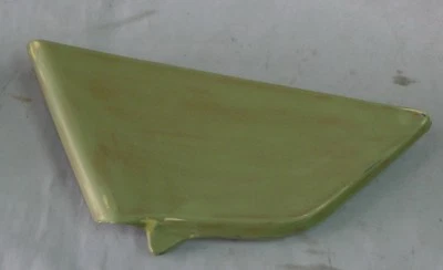 FUNDA HONDA XL250 XL350 LADO IZQUIERDO SIN PINTAR NUEVA Foto 1 de 2