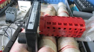 REES 04926-240 Selector Switch - Picture 1 of 3