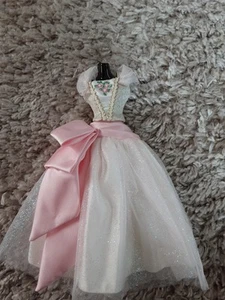 Vêtement Barbie Collectible Birthday Wishes 1998 - Photo 1/10