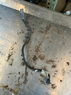 2015 Lincoln MKZ hybrid Rear  Brake Caliper Cable Wire DG9T2B254AH - Image 1 of 4