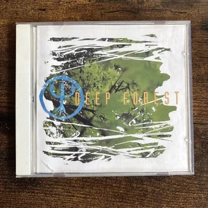 Deep Forest - Deep Forest (Original 1992 CD) 10 Track Version In Great Condition - Picture 1 of 4