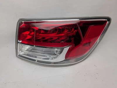 2007-2009 Mazda CX-9 Passenger Right taillight tail light - Image 1 of 4