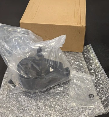 Bomba de dirección asistida Edelmann 6086R Foto 1 de 4