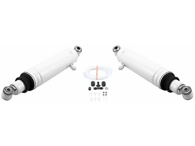 Задний пневмоподвеска амортизатор для 1985-1996 Ford F150 1995 1990 1994 1993 CG624PK - Изображение 1 из 1