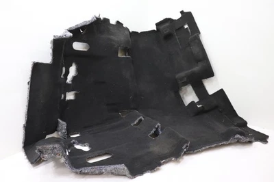 $2015 JEEP GRAND CHEROKEE Carpeting — 第 1/4 张图片