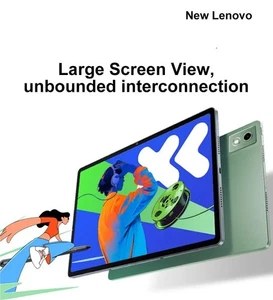 2025 Pad Pro 12.7 inch Tablet - 8G 256G WIFI - Zdjęcie 1 z 1