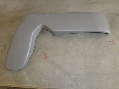 Cubierta de asiento del lado del conductor asiento trasero 99 00 01 Ford Windstar LX furgoneta blanca 5 puertas OEM Foto 1 de 2