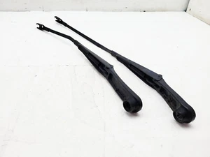 AUDI A6 C8 PAIR OF FRONT WINDSCREEN WIPER ARMS 4K2955408 2021 - Picture 1 of 17