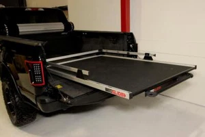 Truck Bed Tailgate Extender for 2004-2005 Ford F-350 Super Duty - Picture 1 of 6