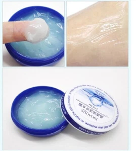 Hyaluronic Acid Facial Day Cream Deep Moisturizing Whitening Filling Water  - Picture 1 of 3