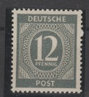920 c , **, akt. FA H.-D. Schlegel BPP, "e +e"/ Bef. Bernhöft Top- Rarität, RRR!