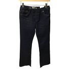 Lucky Brand Girl’s Jeans Size 16(XL) Pull On Flare NWT