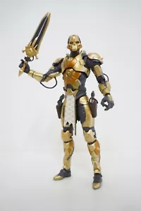 Figura de acción Fortnite Midas Rex Victory Royale Series Epic Games Hasbro 2021 - Imagen 1 de 10