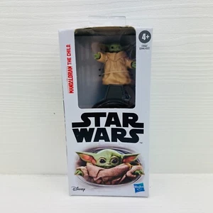 Star Wars "The Child" 6 inch Action Figure Hasbro Disney 2021 - Brand New - Picture 1 of 7