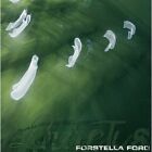 Forstella Ford Quietus CD, Compact Disc