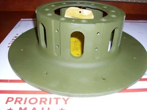 Aircraft Torque Plate 184-41 *Heavy* - Picture 1 of 6