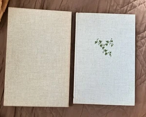 1964 Alice's Adventures Under Ground Facsimile Manuscript Book - Lewis Carroll - Picture 1 of 9