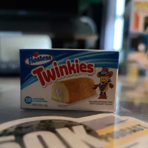 Zuru Surprise! Mini Marken Hostess Twinkies RAR SD-03 - Bild 1 von 4