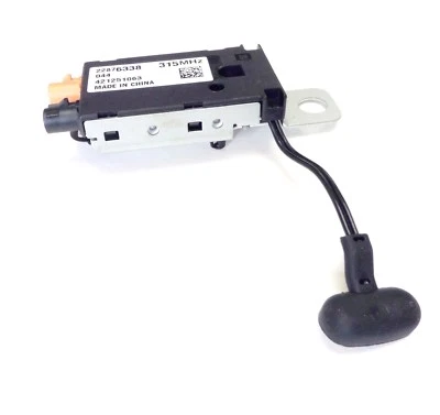 Amplificador de antena ACDelco Equipment 22876338 2013 a 2015 Chevrolet Malibu Foto 1 de 4