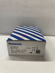 ONE FOR Panasonic Color Mark /Photoelectric Sensor LX-101-Z ULX101Z LX101Z New - Picture 1 of 4