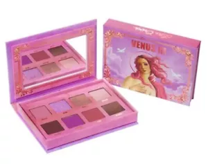 LIME CRIME “Venus III” 8 Shade Eyeshadow Palette - NIB - Fast Shipping ! - Picture 1 of 6